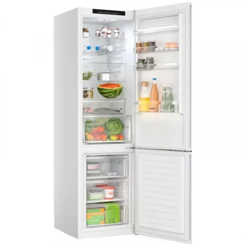 Холодильник Bosch KGN497WDF 