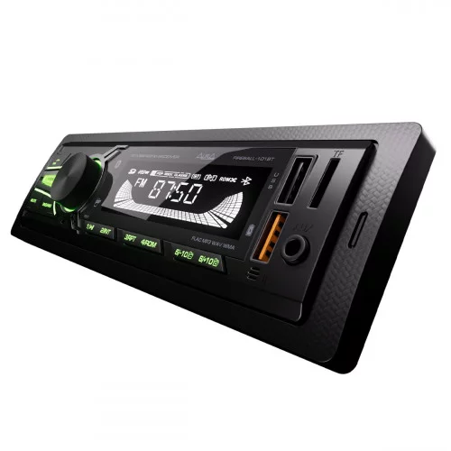 Автопроигрыватель AurA FIREBALL-101BT 
