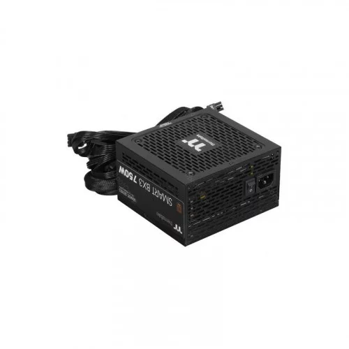 Блок питания Thermaltake 750W Smart BX3 (PS-SPD-0750NNFABE-3) 