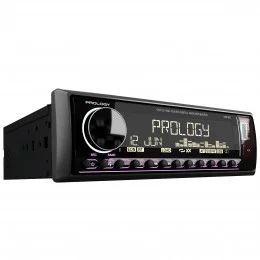 Автопроигрыватель Prology CDP-8.8 KRAKEN                                                                                                                                                                                                                  