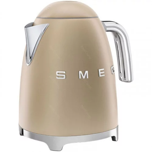 Электрический чайник Smeg KLF03CHMEU 