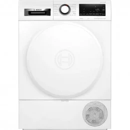 Сушильная машина с тепловым насосом Bosch WQG233DPPL                                                                                                                                                                                                      