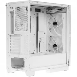 Корпус Cougar Airface Flo RGB White                                                                                                                                                                                                                       