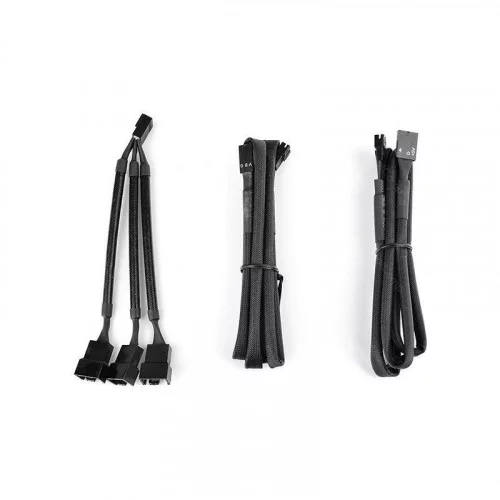 Водяное охлаждение Thermaltake Water 3.0 360 ARGB Sync (CL-W234-PL12SW-A) 