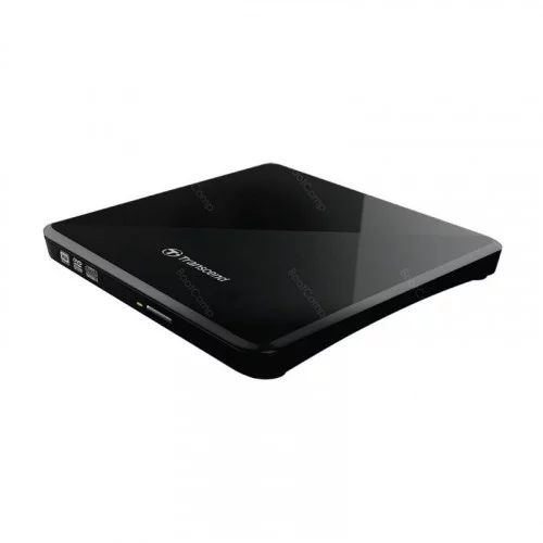 Оптический привод DVD-RW внешний Transcend TS8XDVDS-K 