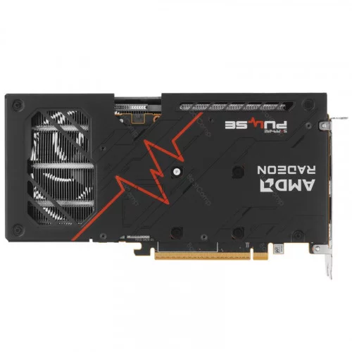 Видеокарта Sapphire AMD Radeon 9060 XT PULSE OC (11350-03-20G) 
