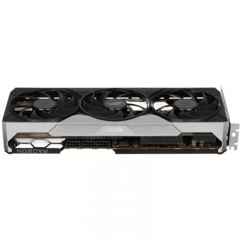 Видеокарта Acer AMD Radeon RX 9070 XT Nitro OC (DP.Z4DWW.P01) 