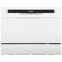 Машина посудомоечная Hansa ZWM 536WH                                                                                                                                                                                                                      
