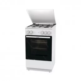 Плита газовая Gorenje GG5A14WJ                                                                                                                                                                                                                            