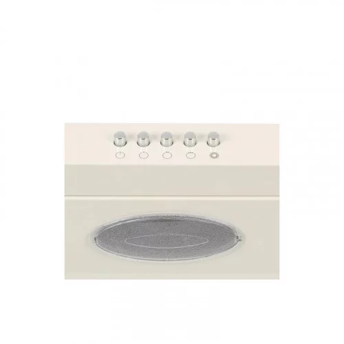 Вытяжка KRONA ERMINA 500 ivory PB 