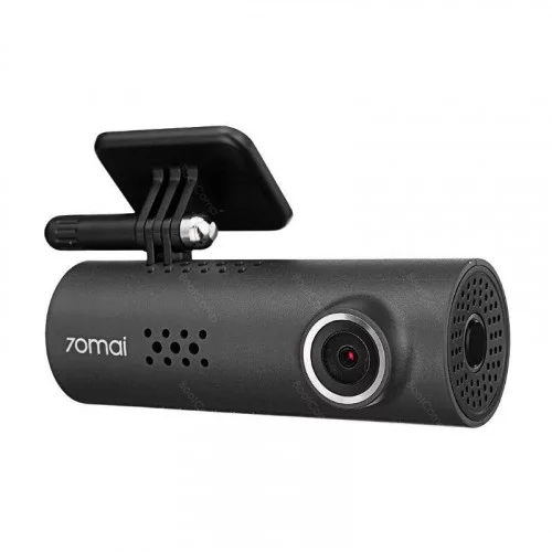 Автомобильный видеорегистратор XIAOMI 70MAI Dash Cam 1S 