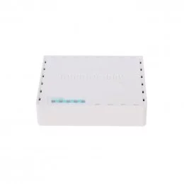 Маршрутизатор Mikrotik hEX lite RB750R2                                                                                                                                                                                                                   