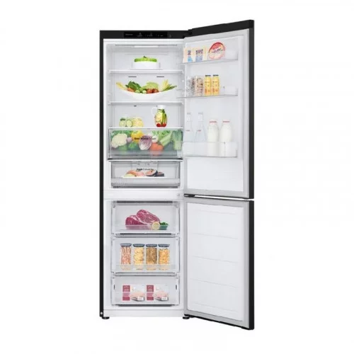 Холодильник LG GBV3100EEP 