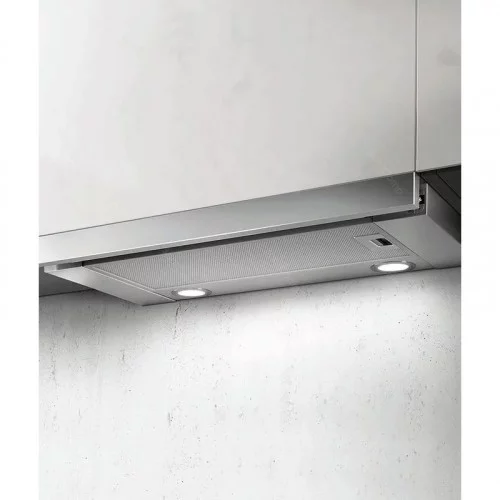 Вытяжка телескопическая Elica ELITE 26 IX/A/60 PRF0038809B 
