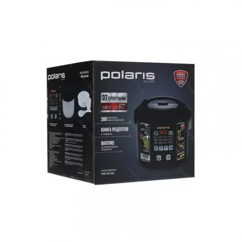 Мультиварка Polaris PMC 0567AD 