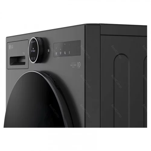 Стиральная машина LG F4X7511TBB 