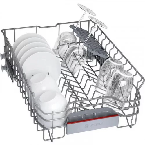 Машина посудомоечная встраиваемая Bosch SPV 6YMX08E 