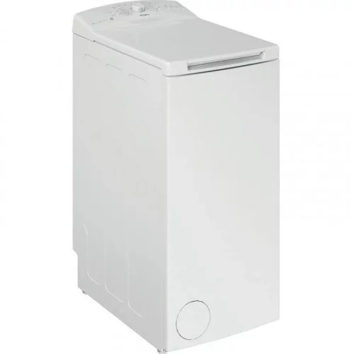 Стиральная машина вертикальная Whirlpool NTDLR 7220LS PL/N 
