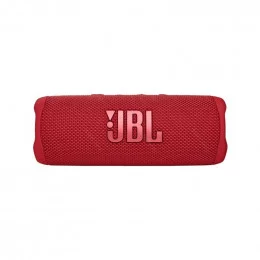 Портативная колонка JBL FLIP 6 RED                                                                                                                                                                                                                        