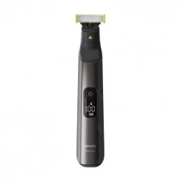 Триммер Philips OneBlade Pro 360 Face and Body QP6651/61                                                                                                                                                                                                  