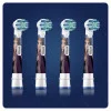 Насадка для зубных щеток Braun Oral-B Kids EB10S Frozen (4 шт) 