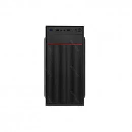 Корпус Minitower ExeGate BAA-113U-AAA450 EX292355RUS                                                                                                                                                                                                      