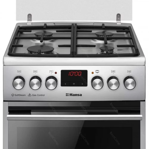 Плита комбинированная Hansa FCMXS 582958 