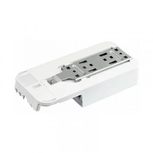 Точка доступа Mikrotik wAP AC white edition (RBwAPG-5HacT2HnD) 