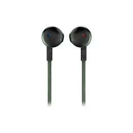 Беспроводные наушники с микрофоном JBL T205BT Green                                                                                                                                                                                                       