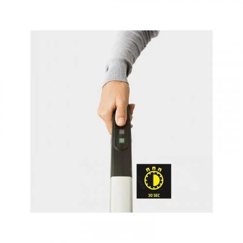 Паровая швабра Karcher SC 2 Upright EasyFix 1.513-500.0 