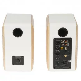 Активный монитор Edifier S880DB белый                                                                                                                                                                                                                     