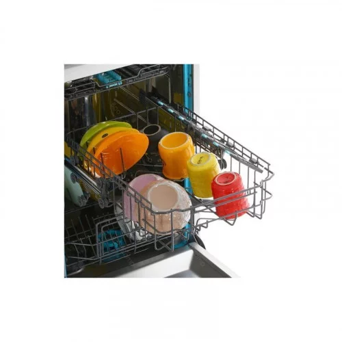 Машина посудомоечная отдельностоящая Haier HDWE11-36SS4RU FA03VXE00RU 