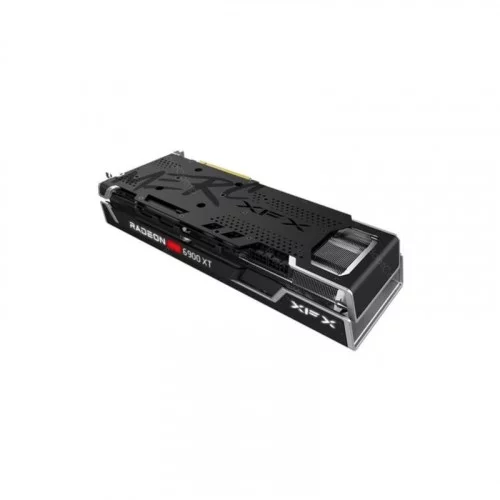 Видеокарта Radeon RX 6900 XT XFX SPEEDSTER MERC 319 16GB (RX-69XTATBD9) 