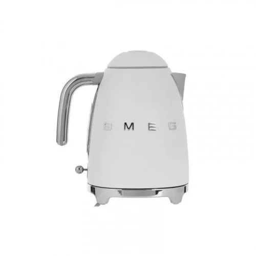 Электрический чайник Smeg KLF03WHMEU 
