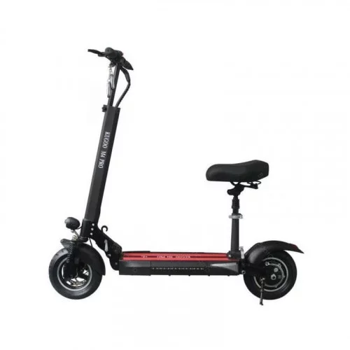 Электросамокат Kugoo M4 PRO 