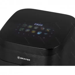 Аэрогриль Brayer BR2057                                                                                                                                                                                                                                   