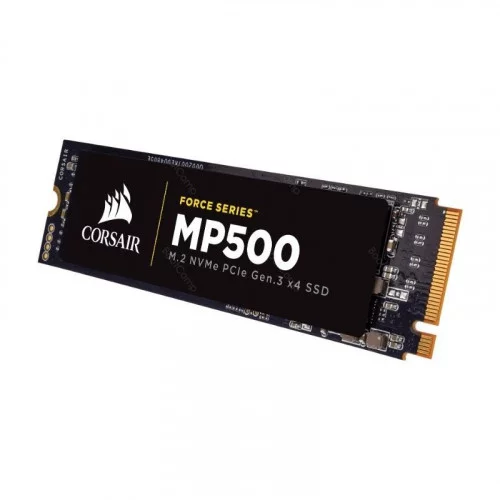 Жесткий диск SSD M.2 960GB Corsair Force NVMe CSSD-F960GBMP510 