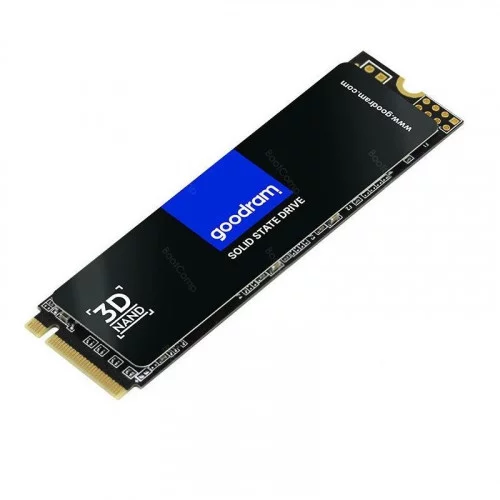 Жесткий диск SSD M.2 256GB GOODRAM NVMe SSDPR-PX500-256-80 