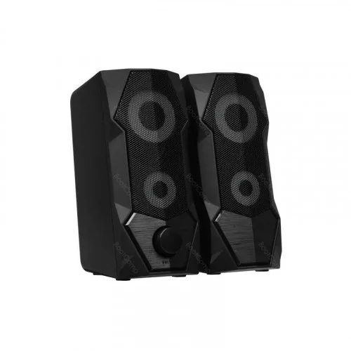 Колонки звуковые 2.0 RITMIX SP-3050 