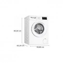 Стиральная машина Bosch WAN2408LSN                                                                                                                                                                                                                        