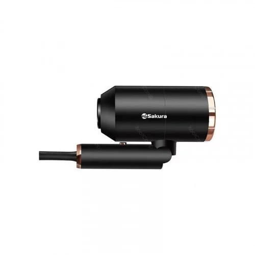 Фен Sakura SA-4044BK 