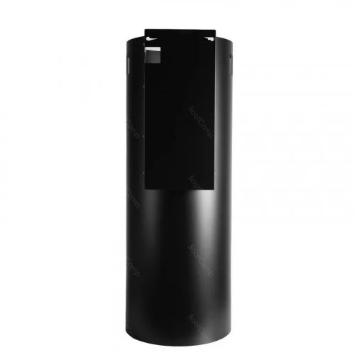 Вытяжка HOLBERG Aura 35BL 