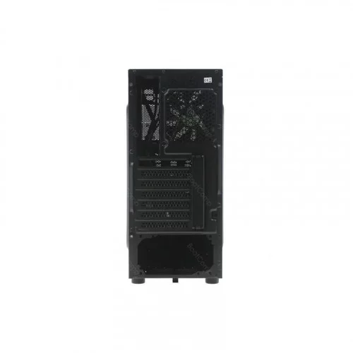 Корпус Thermaltake Versa H25 Black CA-1C2-00M1NN-00 