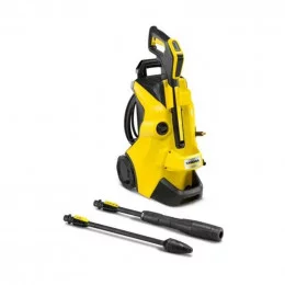Мойка высокого давления KARCHER K 4 Power Control 1.324-030.0                                                                                                                                                                                             