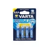 Батарейки BL4 Varta 4903 ААА HIGH ENERGY BL4 