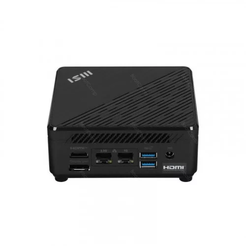 Мини ПК MSI Cubi N ADL-037XRU (9S6-B0A911-057) 