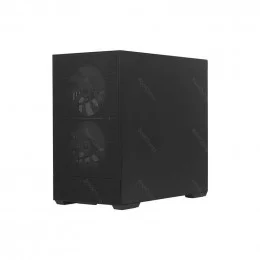 Корпус ZALMAN P30 Air (P30 Air Black)                                                                                                                                                                                                                     