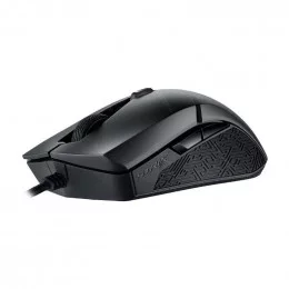 Мышь ASUS Strix Evolve Black                                                                                                                                                                                                                              