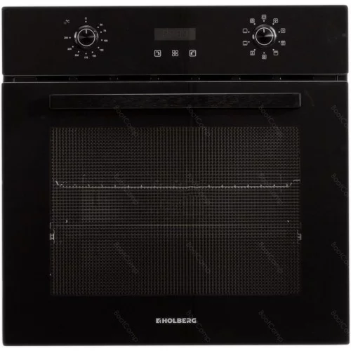 Духовой шкаф электрический HOLBERG HEO 7089TBL 