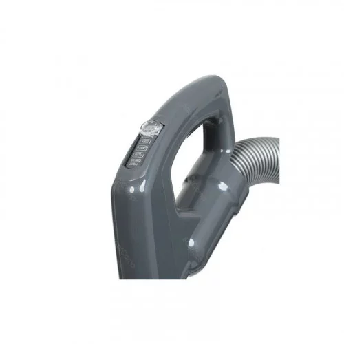 Пылесос LG VC 83209UHA Kompressor 